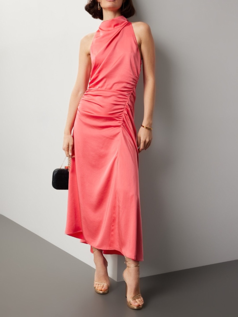 A.L.C. Inez Dress